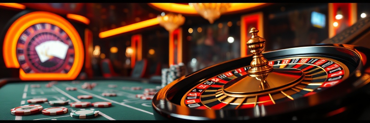 luxury casino — Game Portfolio: What to Expect at a Luxury Casino